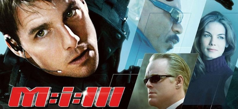 Missao-impossivel-III-Tom-Cruise Missão Impossível: guia completo para entender toda a franquia