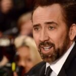 Nicolas cage em negociações com a HBO