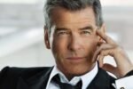 Pierce Brosnan considera voltar como 007