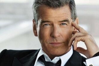 Pierce Brosnan considera voltar como 007