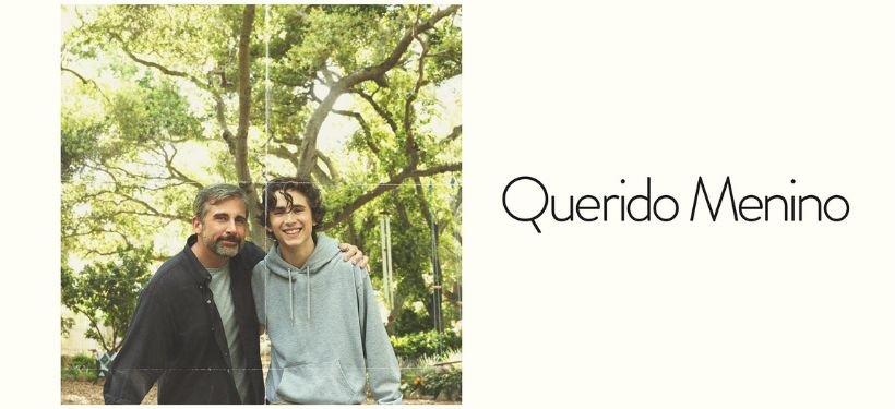 Querido-Menino-Divulgacao-Daymond-Films-Dia-do-Pai Dia dos Pais: 5 filmes que mostram relações reais entre pais e filhos