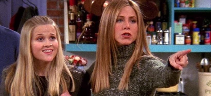 Reese-Witherspoon-Friends Friends: 25 Participações Especiais Inesquecíveis que Marcaram a Série Mais Amada da TV