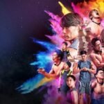 Seleção final - Netflix