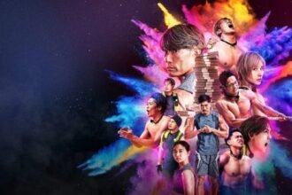 Seleção final - Netflix