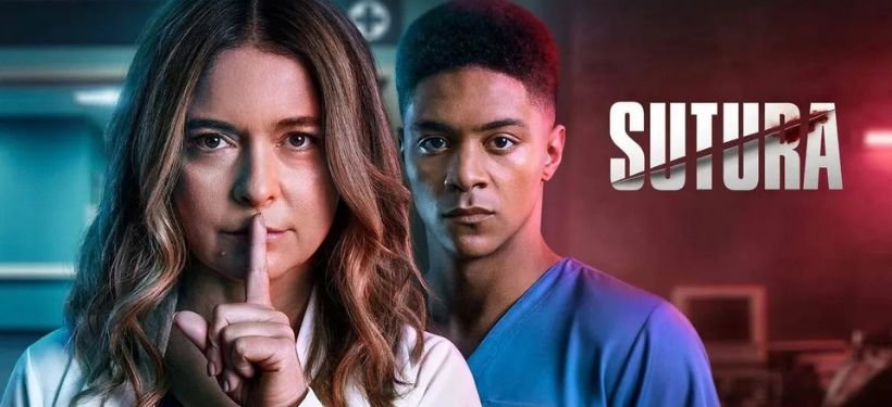Sutura-Series-Medicas-dia-nacional-da-saude-e-Farmacia Dia Nacional da Saúde: 5 Séries médicas Imperdíveis para assistir hoje