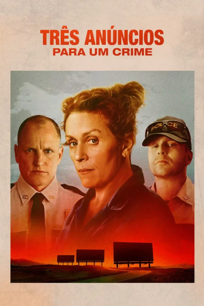 Tres-anuncios-para-um-crime-Fox-Film-683x1024 Três Anúncios Para Um Crime: A Obra-Prima Que Redefiniu o Cinema de Justiça Social