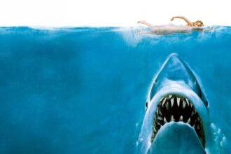 Tubarão 1975 volta aos cinemas em comemoração aos 50 anos