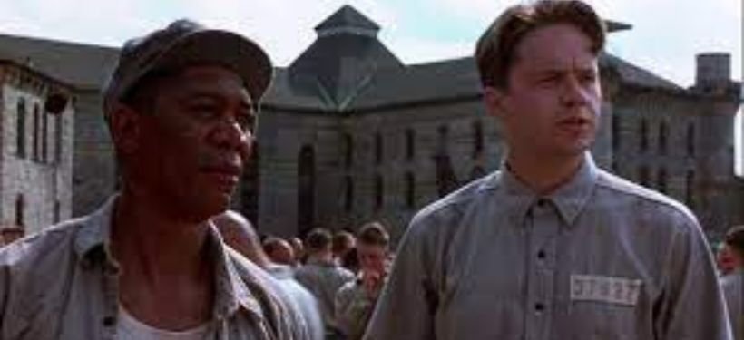 Um-sonho-de-liberadde-1 Um Sonho de Liberdade: Por que é considerado o melhor filme de todos os tempos