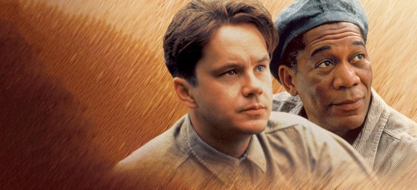 Um-sonho-de-liberadde-2 Um Sonho de Liberdade: Por que é considerado o melhor filme de todos os tempos