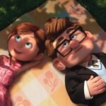 Up Altas aventuras Divulgação PIXAR