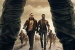 a longa marcha - Paris Filmes