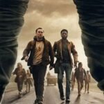 a longa marcha - Paris Filmes