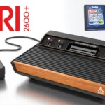 atari 2600