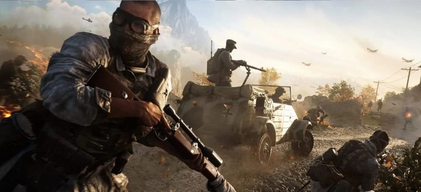 battlefield-6-em-10-de-outubro4 Battlefield 6: EA revela oficialmente tudo sobre o novo FPS