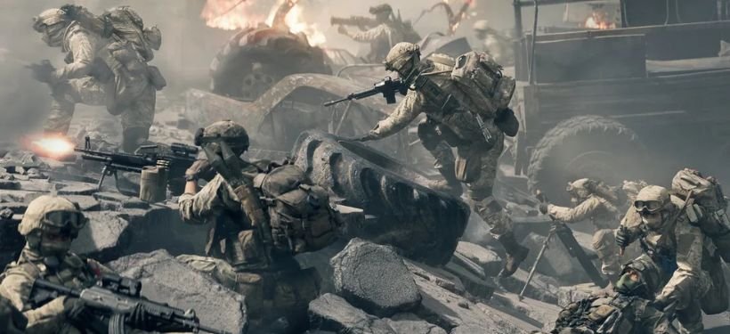 battlefield-6-em-10-de-outubro5 Battlefield 6: EA revela oficialmente tudo sobre o novo FPS