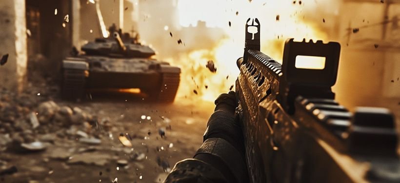 battlefield-6-em-10-de-outubro_ Battlefield 6: EA revela oficialmente tudo sobre o novo FPS
