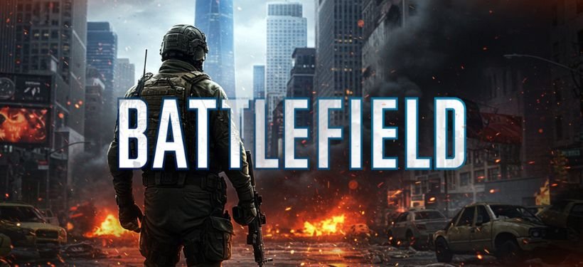 Battlefield 6 tem data de lançamento revelada