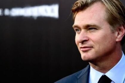 christopher nolan filmografia