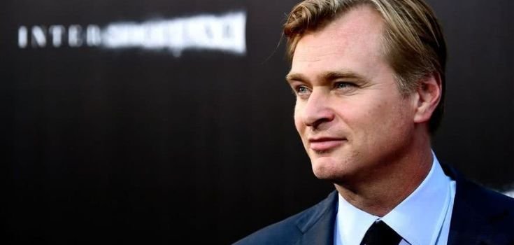 christopher nolan filmografia