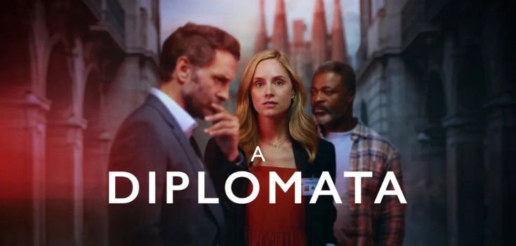 emmy-2025-diplomata-netflix Emmy 2025: Conheça os Indicados às Principais Categorias