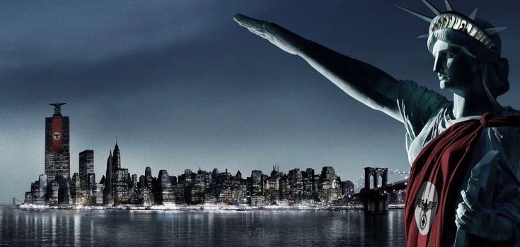 homem-do-catelo-do-alto-Divulgacao-Prime-Video Homem do Castelo Alto - Serie aborda uma realidade alternativa do final da Segunda Guerra Mundial