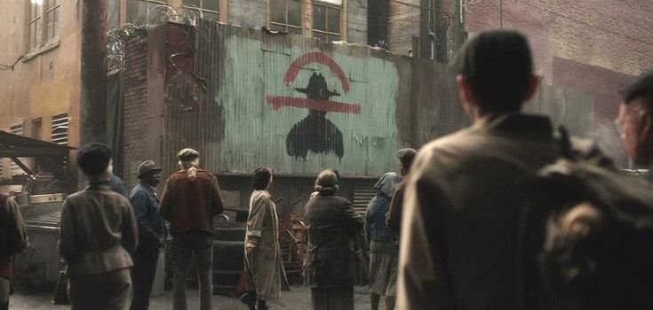 homem-do-catelo-do-alto-Divulgacao-Prime-Video3 Homem do Castelo Alto - Serie aborda uma realidade alternativa do final da Segunda Guerra Mundial