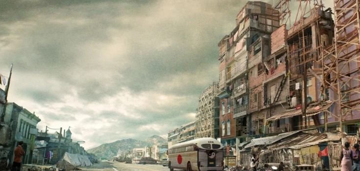 homem-do-catelo-do-alto-Divulgacao-Prime-Video5 Homem do Castelo Alto - Serie aborda uma realidade alternativa do final da Segunda Guerra Mundial