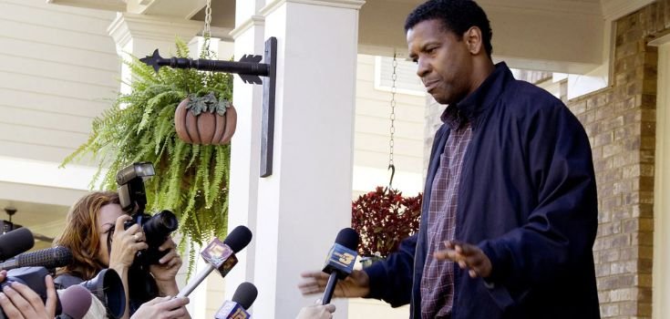 o-Voo-Divulgacao-Paramount-Pictures1 O Voo (2012): A Obra-Prima de Robert Zemeckis Sobre Alcoolismo e Heroísmo