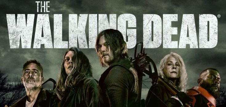the walking dead gratuito