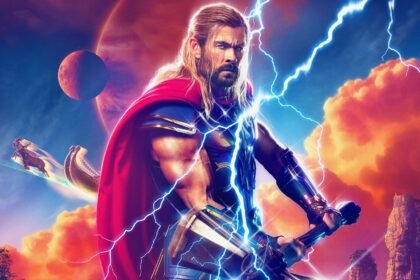 THOR 5 RUMORES APONTAM NOVO FILME COM CHRIS HEMSWORTH NO MCU