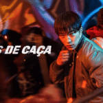 cães de caça serei netflix