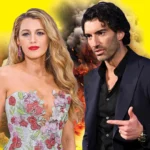BLAKE LIVELY VS. JUSTIN BALDONI