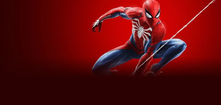 Homem Aranha