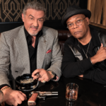 STALLONE E SAMUEL L. JACKSON CONFIRMADOS NA CCXP26