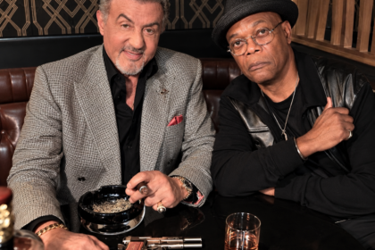 STALLONE E SAMUEL L. JACKSON CONFIRMADOS NA CCXP26