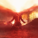 O CICLOPE VAI ROUBAR A CENA EM VINGADORES: DOUTOR DESTINO?