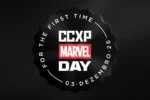 Marvel Day - CCXP26