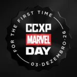 Marvel Day - CCXP26