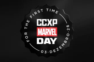 Marvel Day - CCXP26