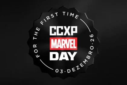 Marvel Day - CCXP26
