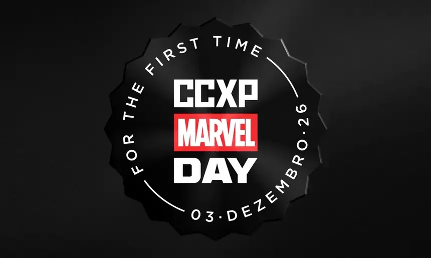 Marvel Day - CCXP26